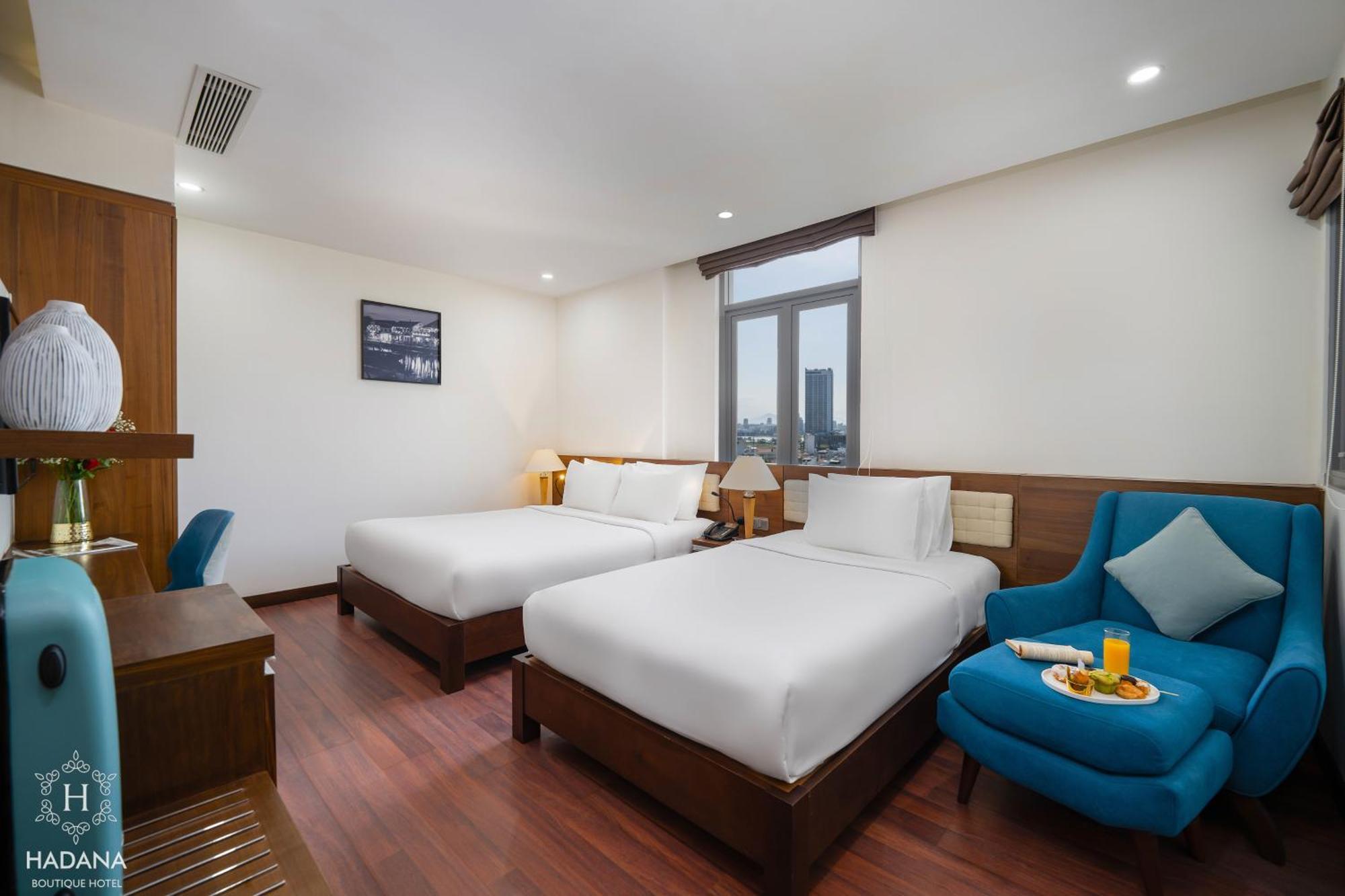 Hotel Hadana Boutique