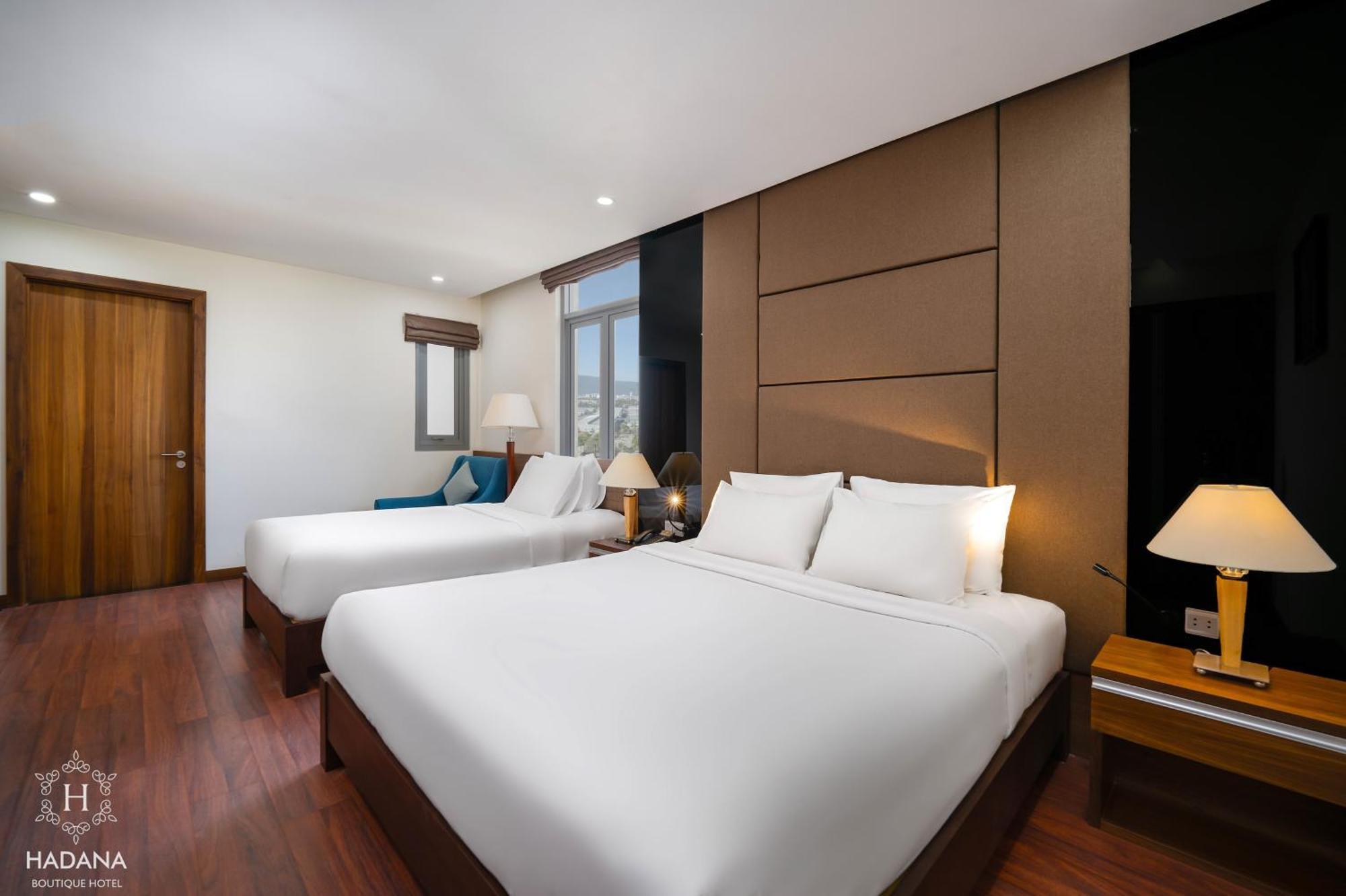 Hotel Hadana Boutique 4*
