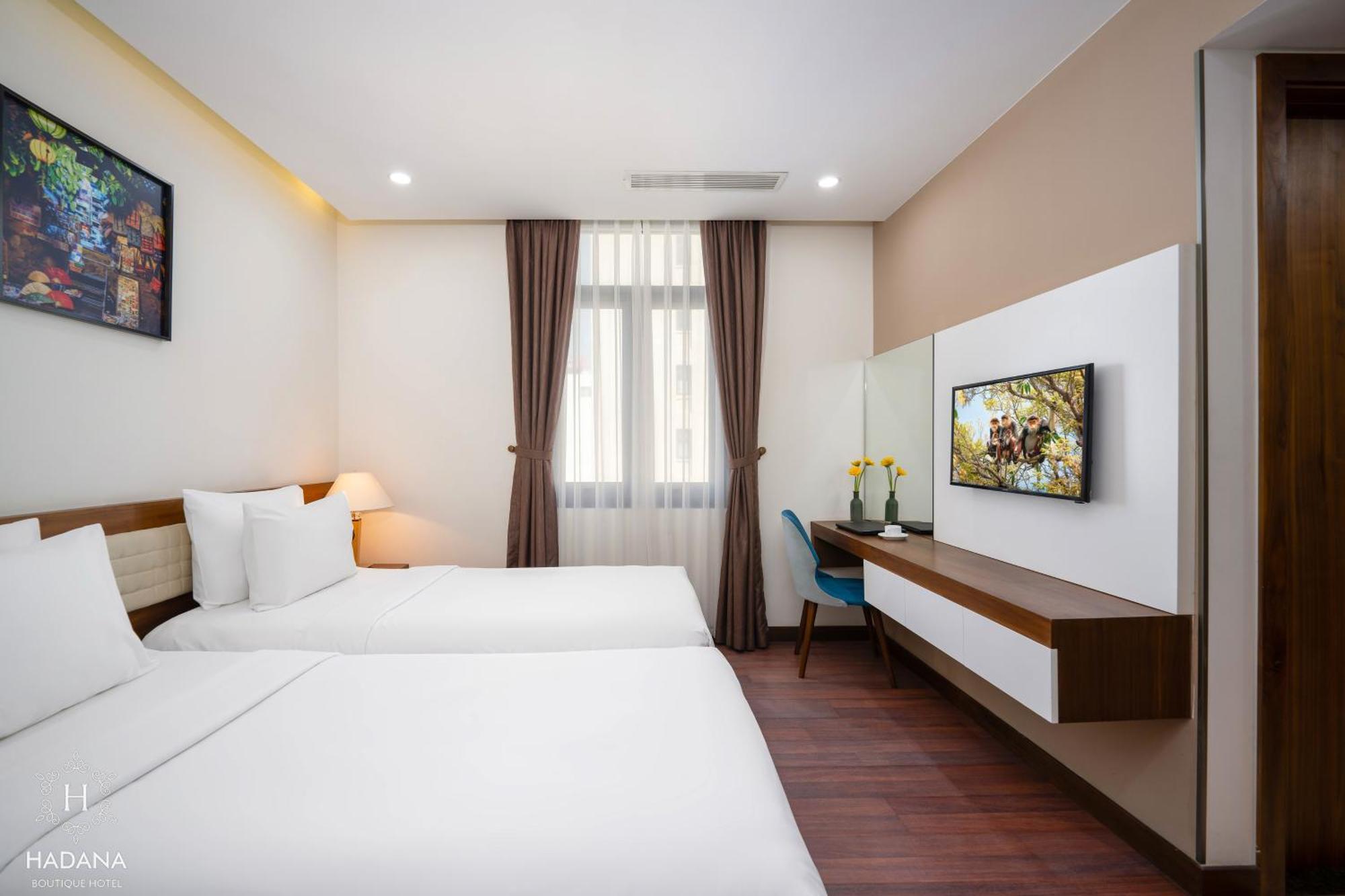 Hotel Hadana Boutique Da Nang