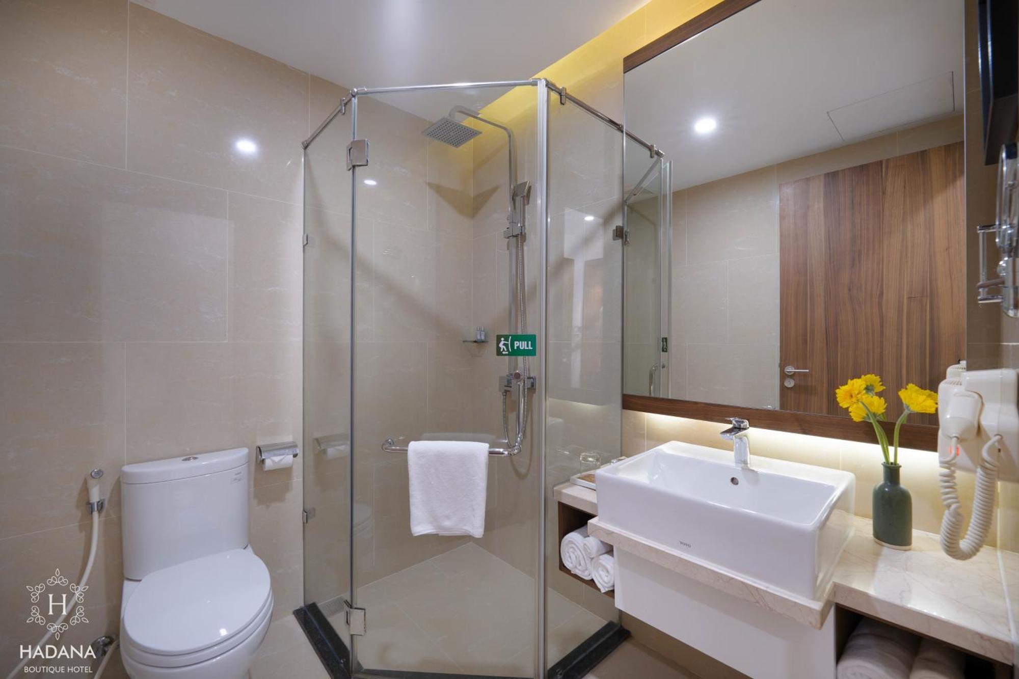 Hadana Boutique Hotel