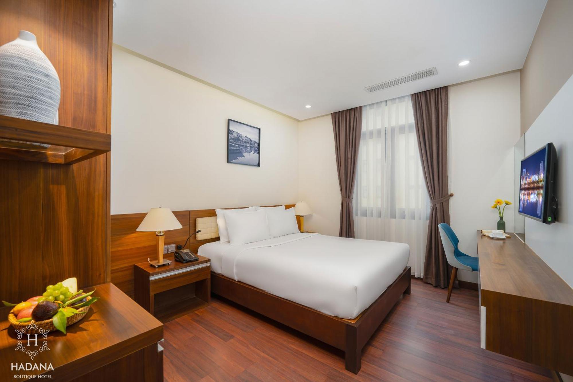 Hadana Boutique 4* Da Nang