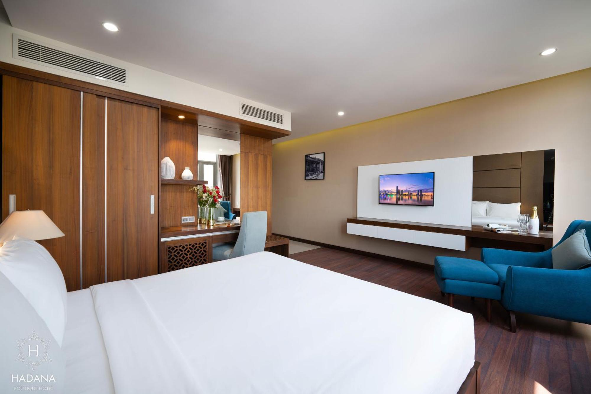 Hadana Boutique Hotel Da Nang