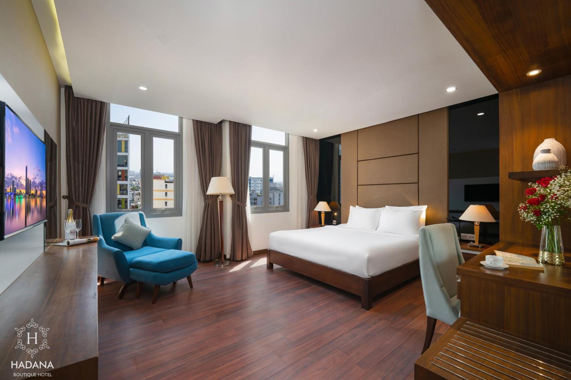 Hotel Hadana Boutique