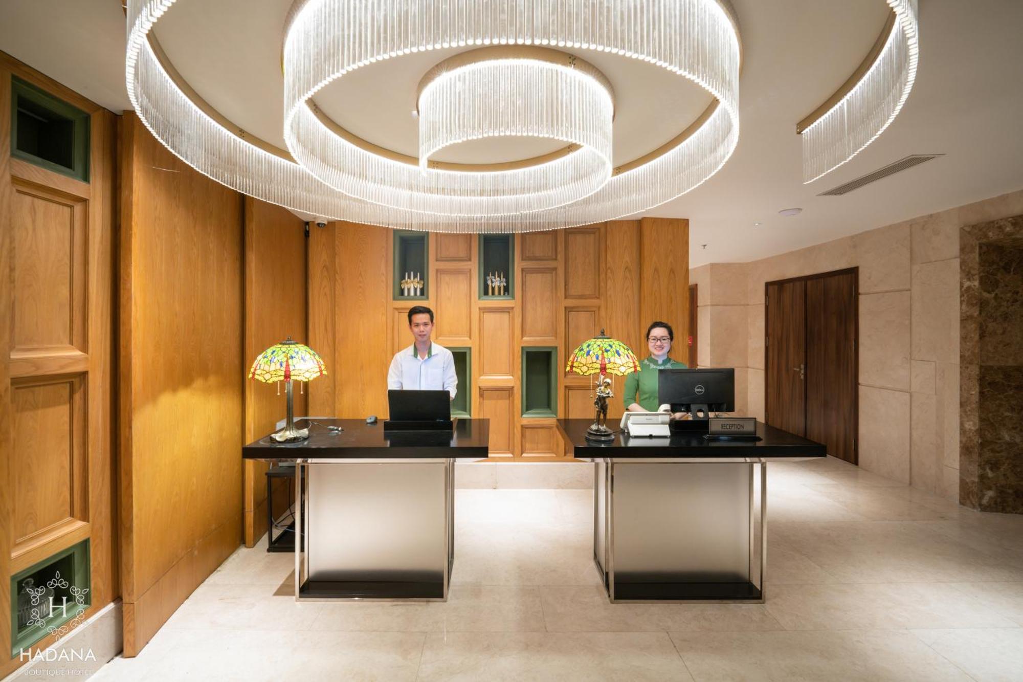 Hadana Boutique 4* Da Nang