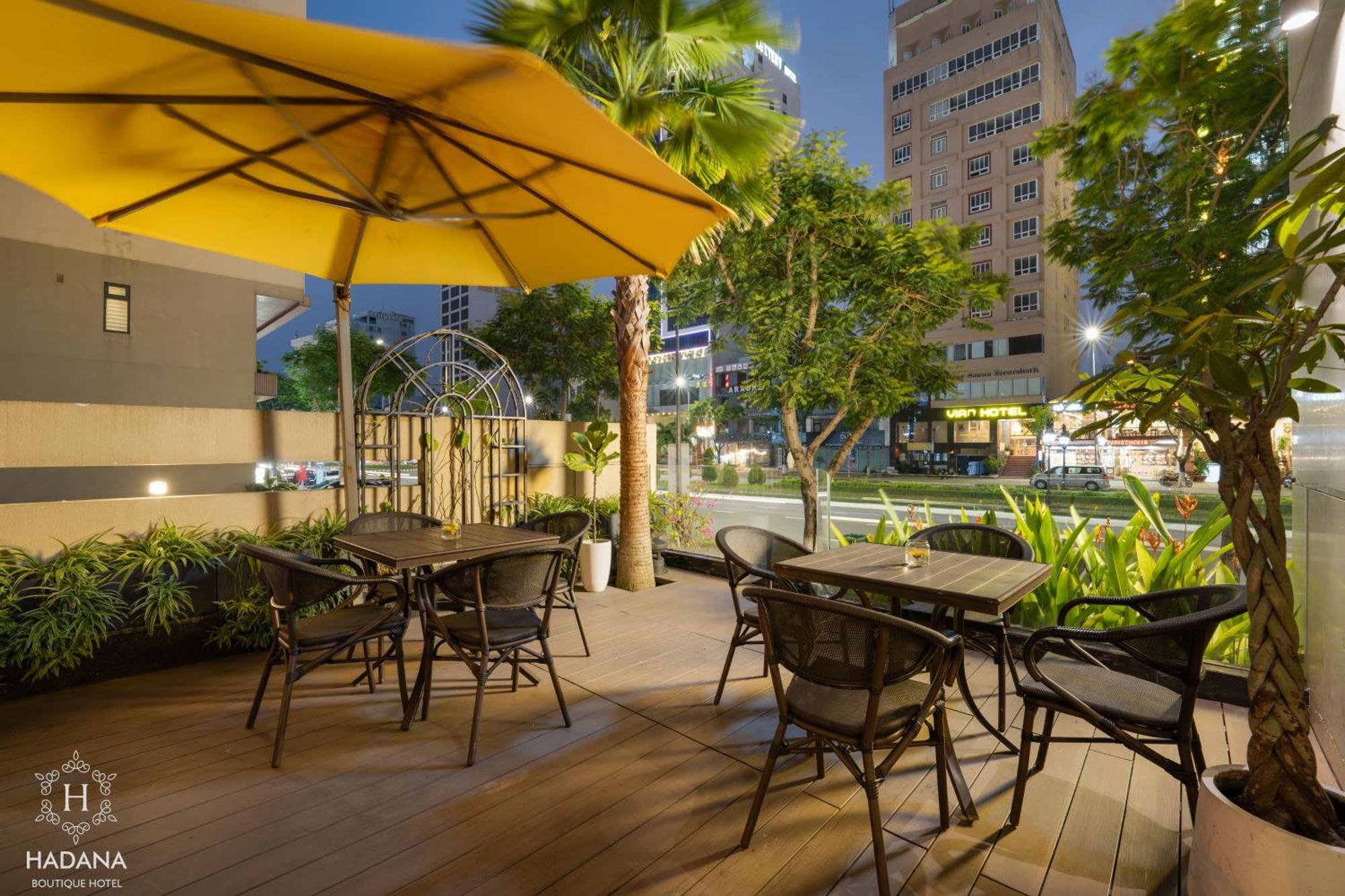 Hotel Hadana Boutique