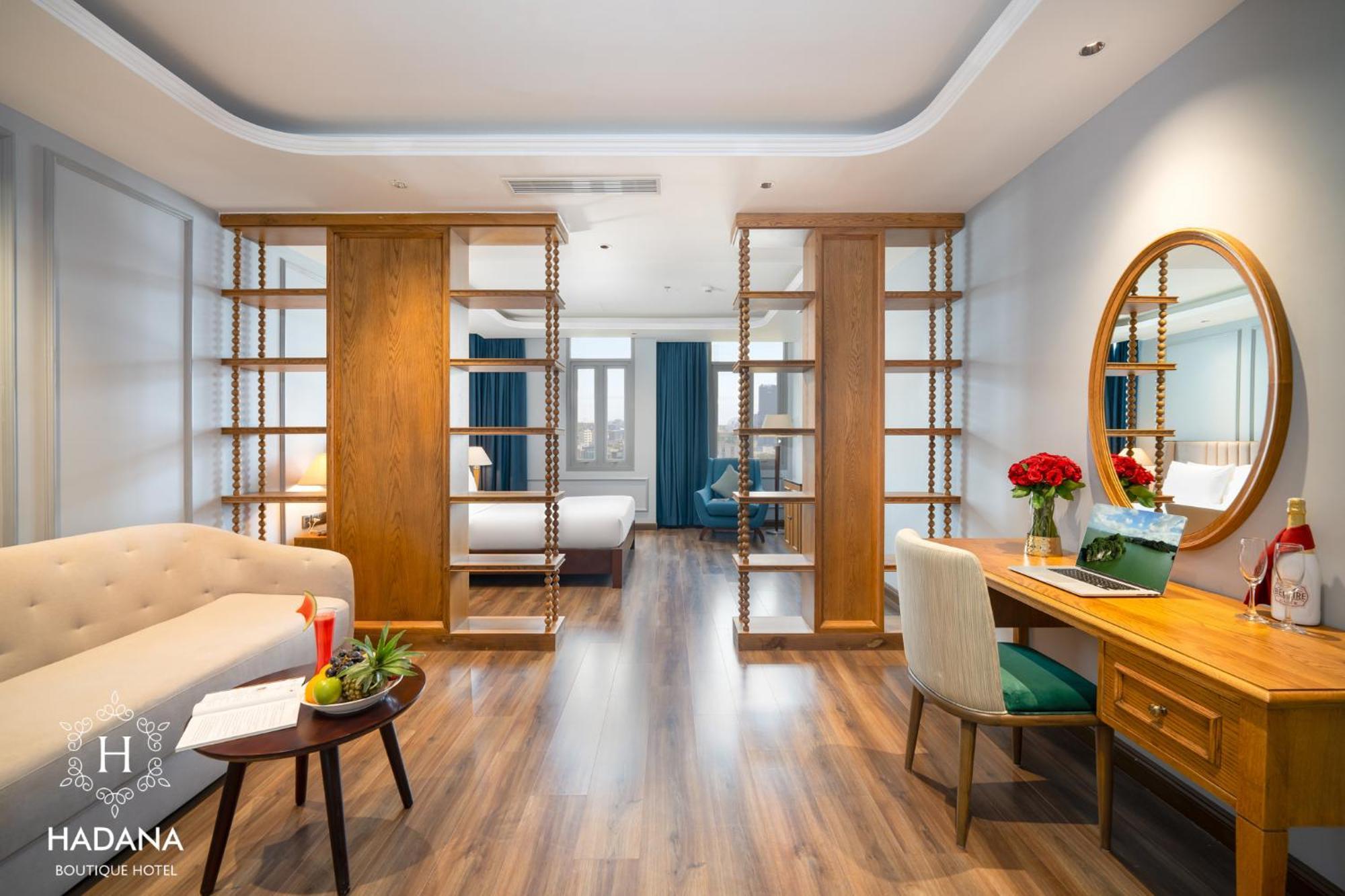 Hotel Hadana Boutique Da Nang